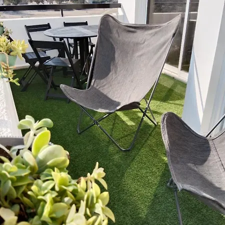 Apartament Near Makenzie 51