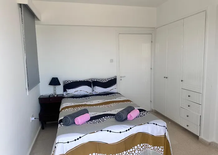 Appartamento Near Makenzie 51