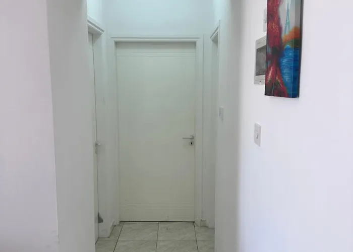 Near Makenzie 51 Appartamento *