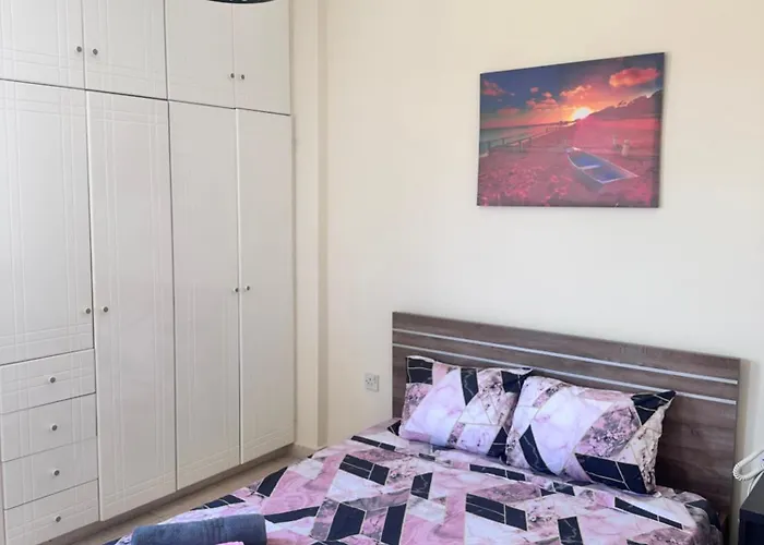 Near Makenzie 51 Larnaca