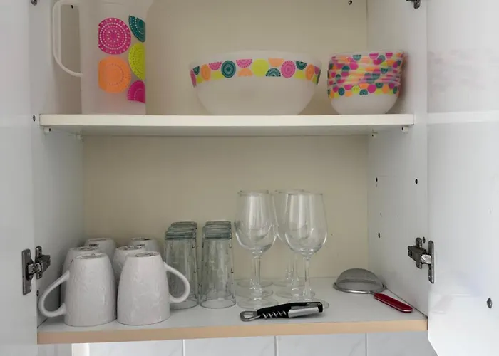 Near Makenzie 51 Appartamento *