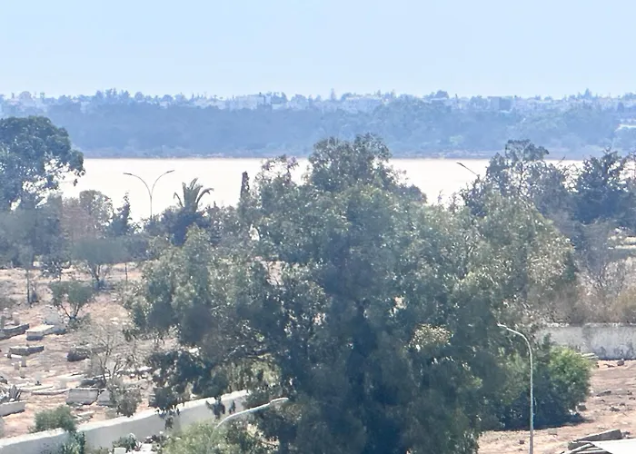 Near Makenzie 51 Appartamento *