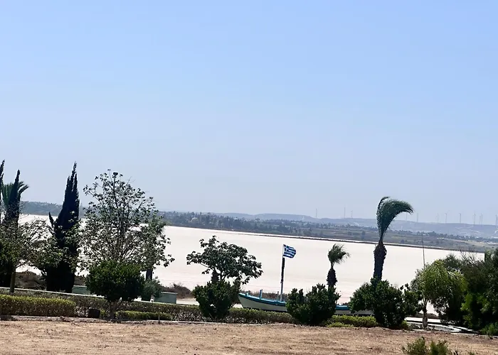 Appartamento Near Makenzie 51 Larnaca