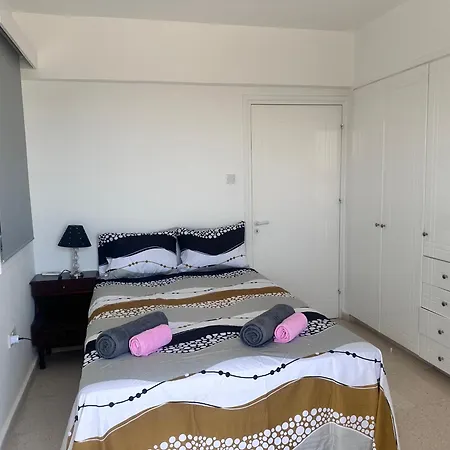 アパート Near Makenzie 51