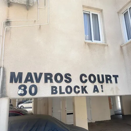 Διαμέρισμα Near Makenzie 51