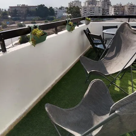 Near Makenzie 51 * Larnaca