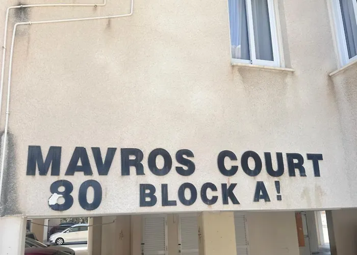 アパート Near Makenzie 51