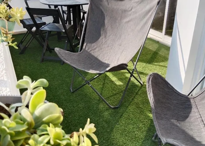 アパート Near Makenzie 51