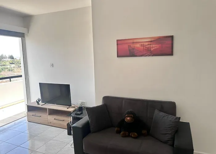 Near Makenzie 51 Appartement