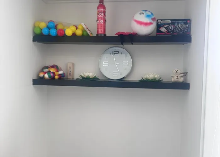 Near Makenzie 51 アパート *