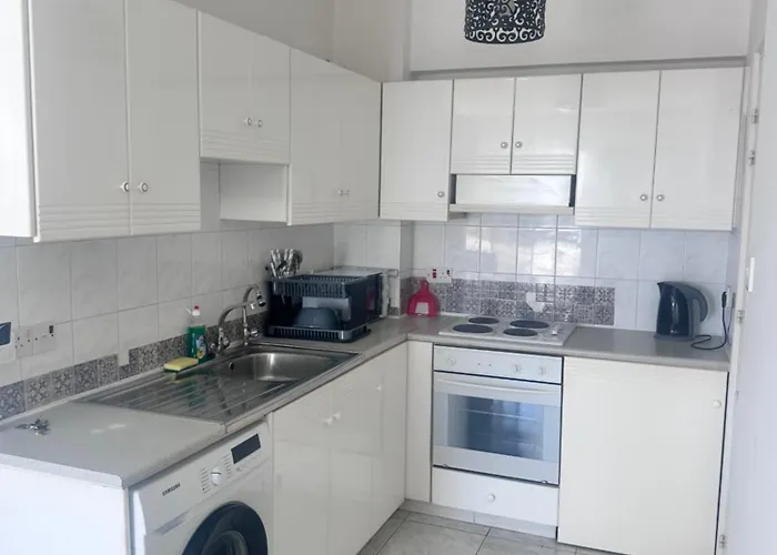 アパート Near Makenzie 51 *