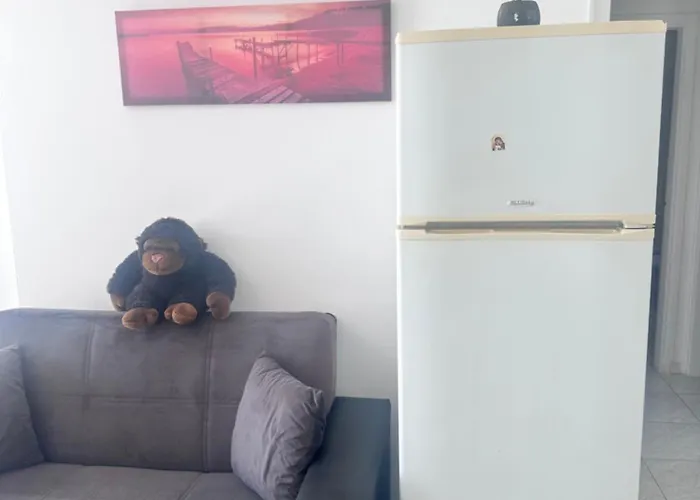 Near Makenzie 51 Appartement *